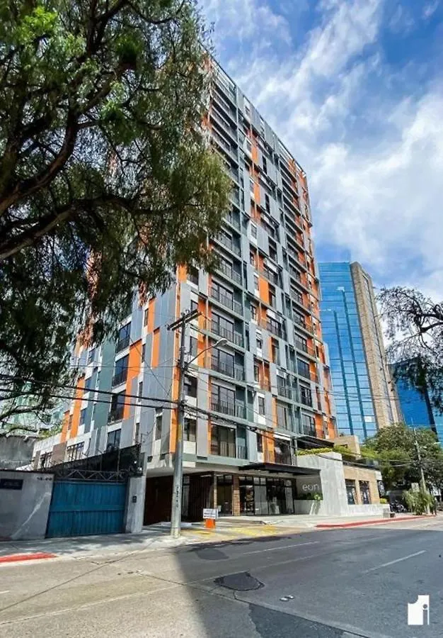 Apartament Zona 10, Ciudad Capital Gwatemala